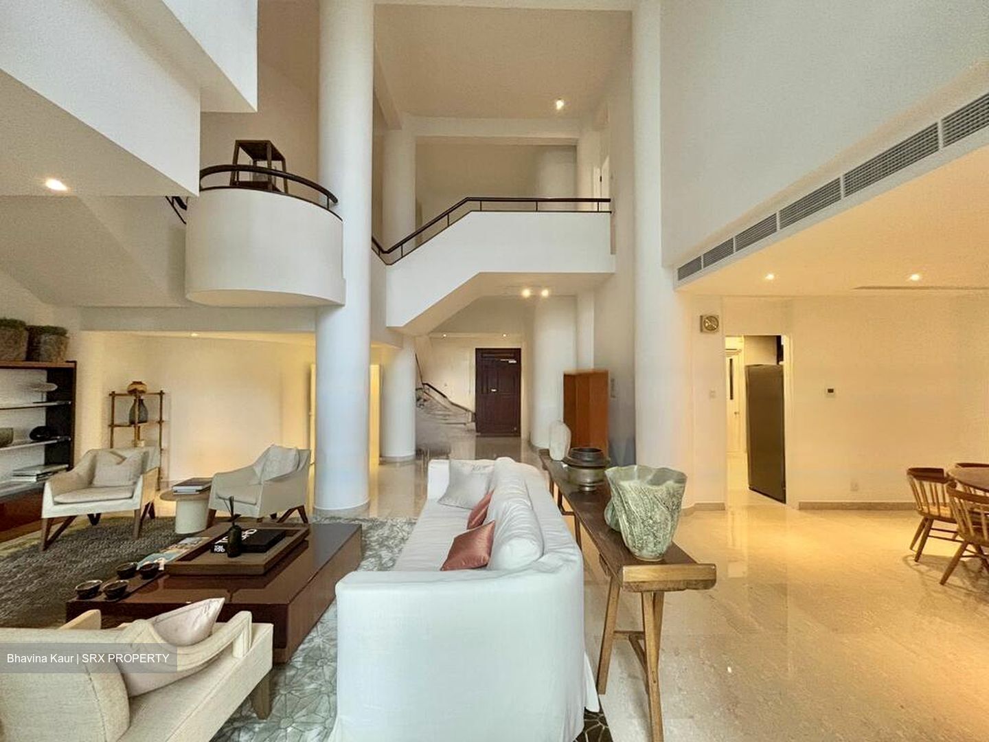 The Colonnade (D10), Condominium #495614241